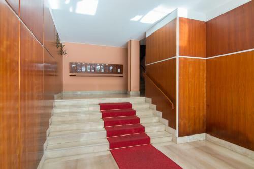 Apartamento Silky House With Private Parking