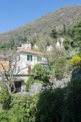 Apartamento Silky House With Private Parking