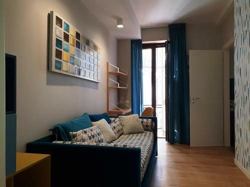 Apartamento Como Bellevue