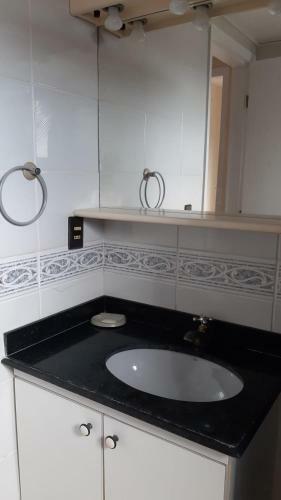 Apartamento Enseada 3 Quartos, 10 Pessoas