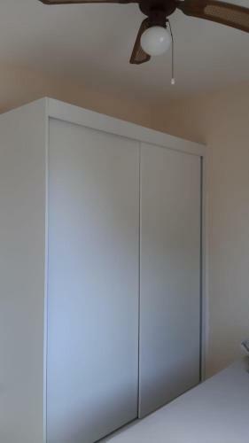 Apartamento Enseada 3 Quartos, 10 Pessoas