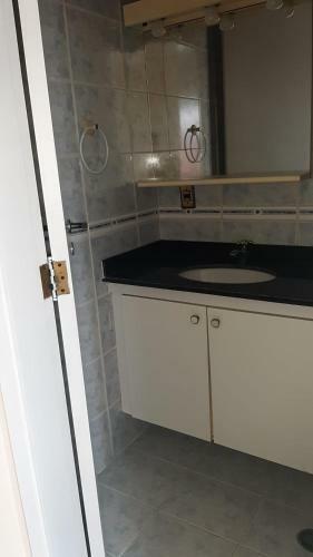 Apartamento Enseada 3 Quartos, 10 Pessoas