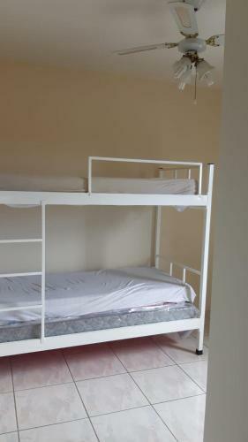 Apartamento Enseada 3 Quartos, 10 Pessoas