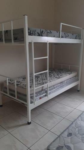 Apartamento Enseada 3 Quartos, 10 Pessoas