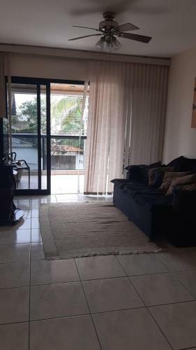 Apartamento Enseada 3 Quartos, 10 Pessoas