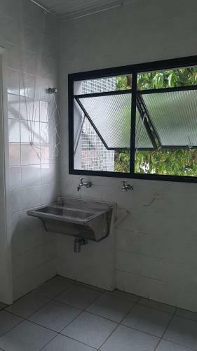 Apartamento Enseada 3 Quartos, 10 Pessoas