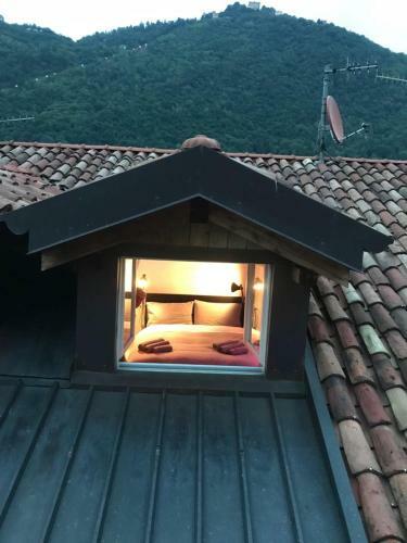 Apartamento Cathedral's Nest