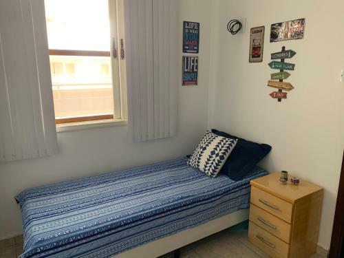 Apartamento Lindo Apto Com Piscina A 150m Da Praia Do Tombo