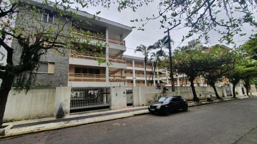 Apartamento Lindo Apto Com Piscina A 150m Da Praia Do Tombo