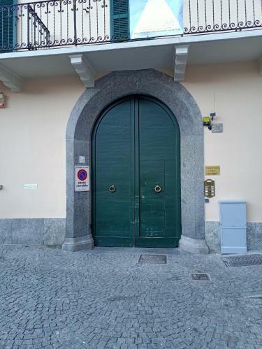 Hostal Dalia Stanza A Como
