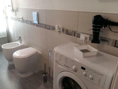 Apartamento Antico Loft Como