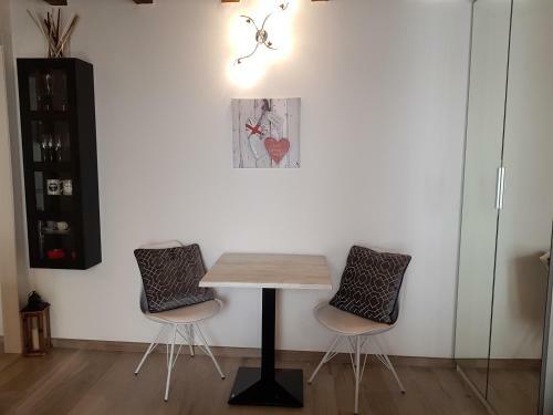 Apartamento Antico Loft Como
