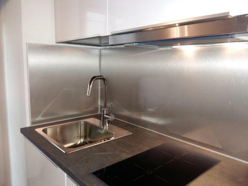 Apartamento Antico Loft Como