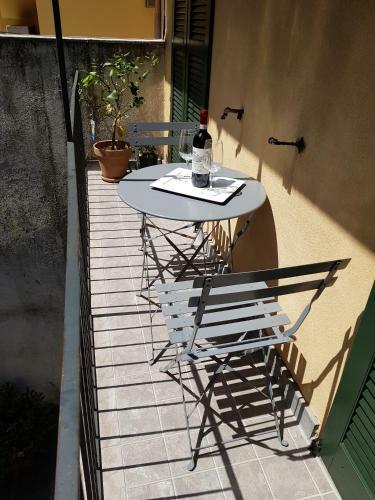 Apartamento Antico Loft Como