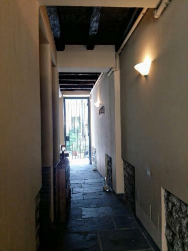 Apartamento Antico Loft Como
