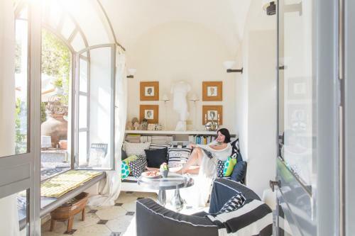 Villa Casa Brentano