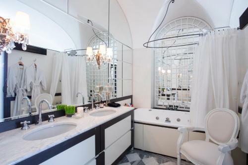 Villa Casa Brentano