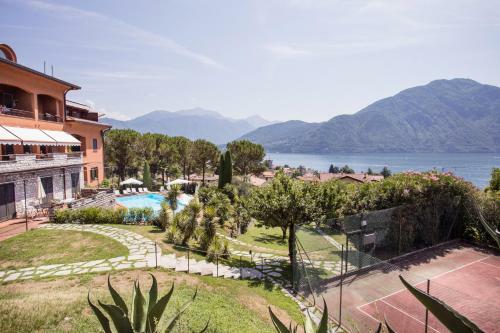 Villa Casa Brentano