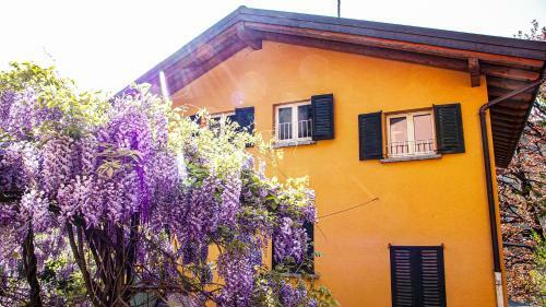 Bed & Breakfast A Casa Di Maria