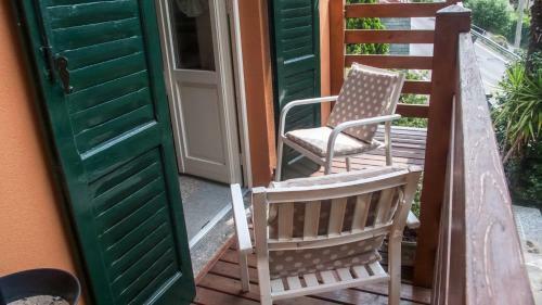 Bed & Breakfast A Casa Di Maria