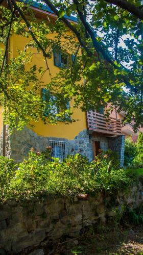 Bed & Breakfast A Casa Di Maria