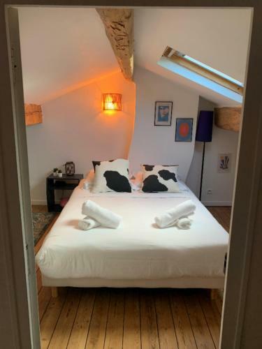 Apartamento Beautiful House With Garden In Avignon