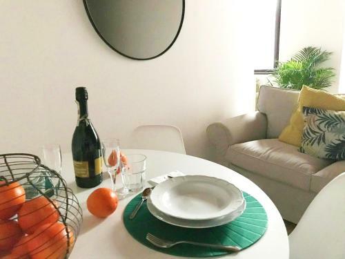 Apartamento Iris Home