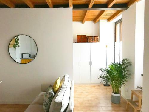 Apartamento Iris Home