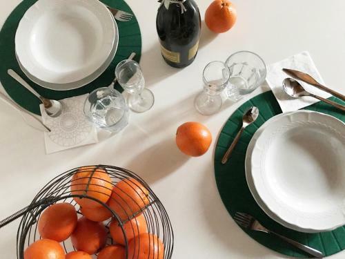 Apartamento Iris Home