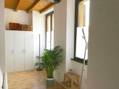Apartamento Iris Home
