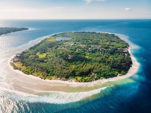 Villa Palma Gili Meno