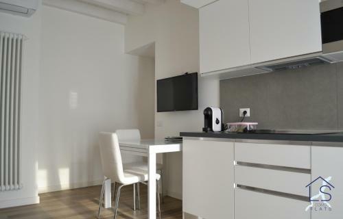 Apartamento Como Flats