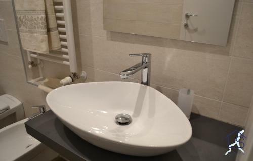 Apartamento Como Flats