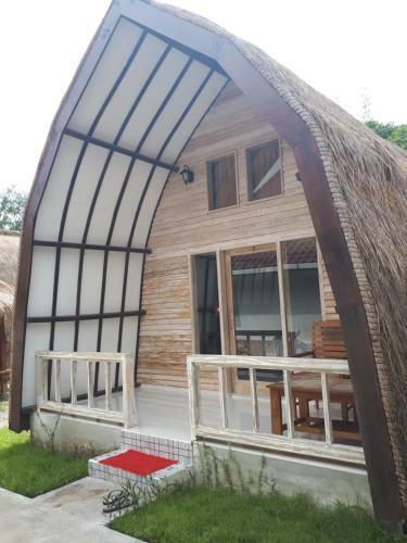 Hotel Coco Bale