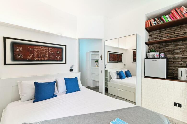 Hostal Al Duomo Guest House