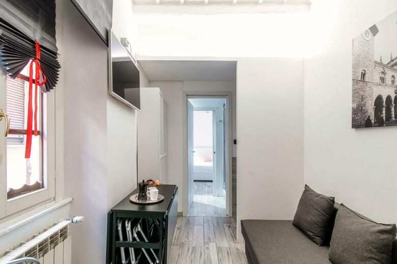 Hostal Al Duomo Guest House