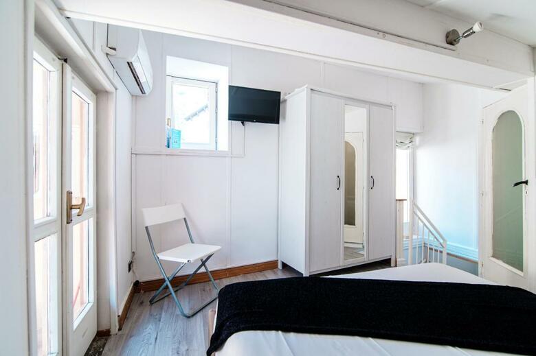 Hostal Al Duomo Guest House