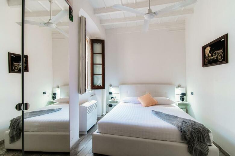 Hostal Al Duomo Guest House