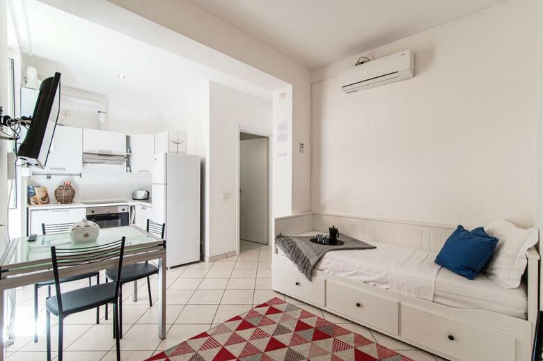 Hostal Al Duomo Guest House