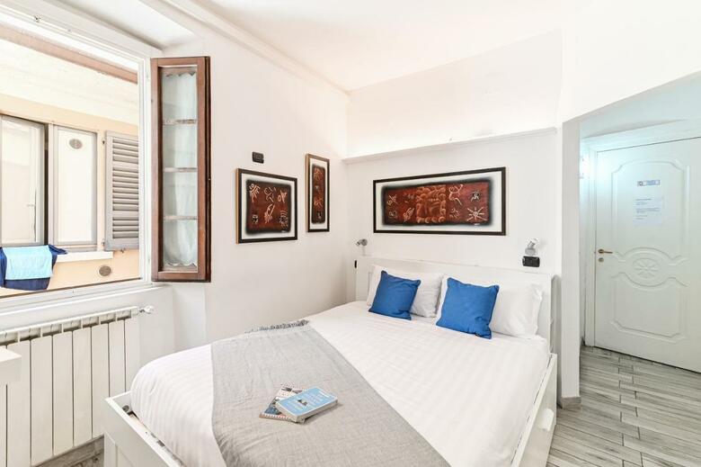 Hostal Al Duomo Guest House