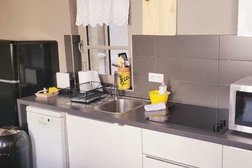 Apartamento La Doucette Provencale - Cozy Nest In Avignon
