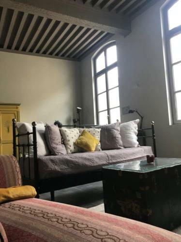 Apartamento La Doucette Provencale - Cozy Nest In Avignon