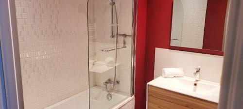 Apartamento La Doucette Provencale - Cozy Nest In Avignon