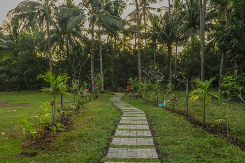Hotel Lendang Eco Lodge