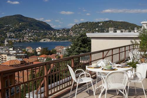 Apartamento Aerie Esmeralda