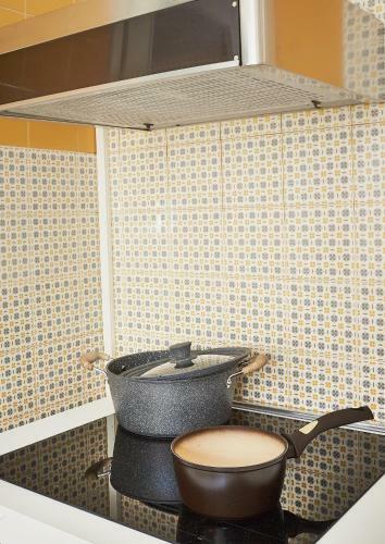 Apartamento Aerie Esmeralda