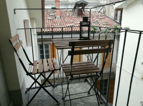 Apartamento La Casa Di Veronique