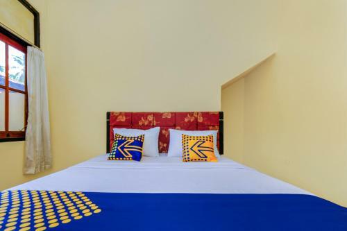 Spot On 2185 Hotel Elen