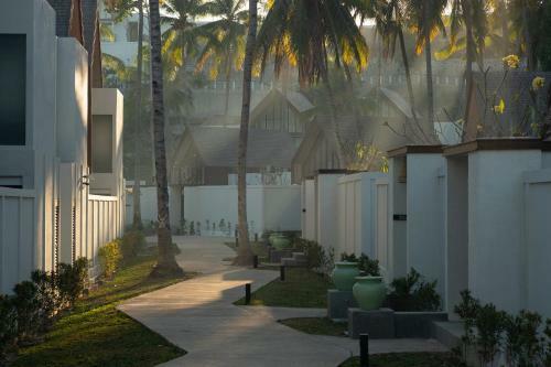 Villa The Kayana Beach Lombok