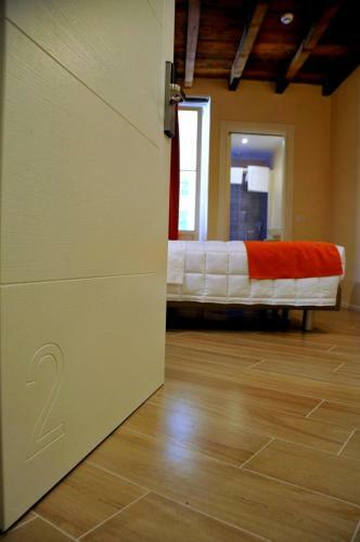 Hostal Altido La Corte Fiorita Como